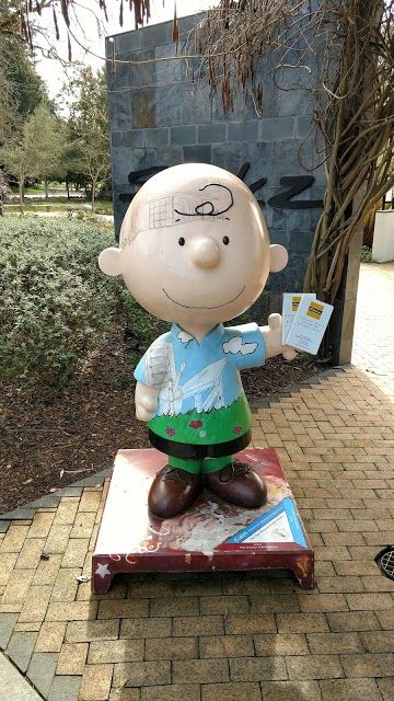 Charles M. Schulz Museum and Research Center